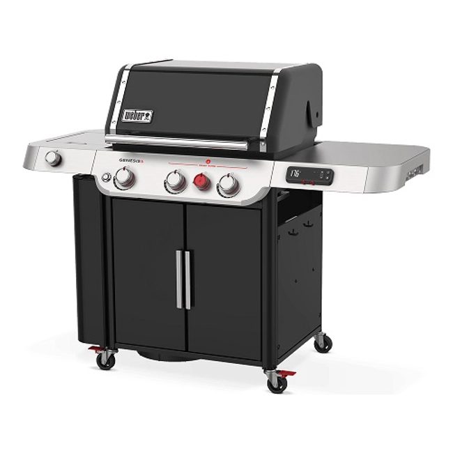 Vendita online Barbecue a gas Genesis EX335